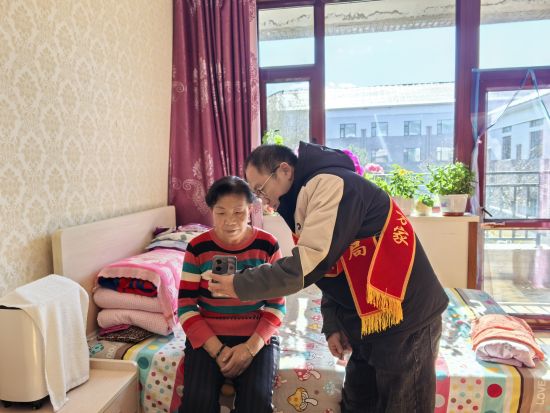 敦化市委宣傳部/供圖 敦化市委宣傳部/供圖